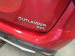 2018 Mitsubishi Outlander SEL