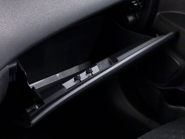 2011 Mitsubishi Outlander Sport SE