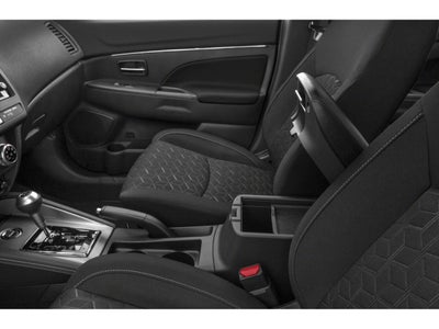 2024 Mitsubishi Outlander Sport 2.0 SE