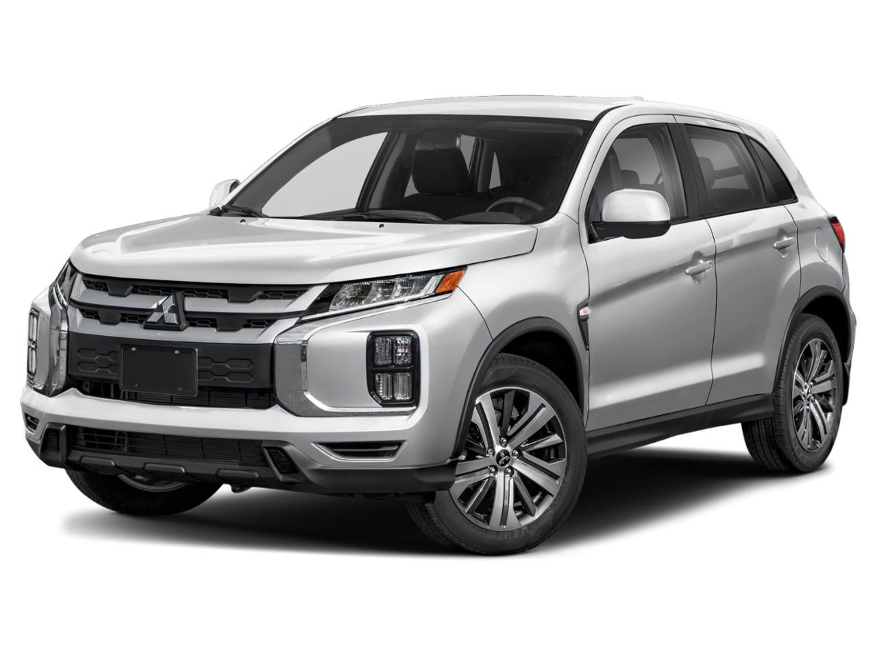 2024 Mitsubishi Outlander Sport 2.0 ES