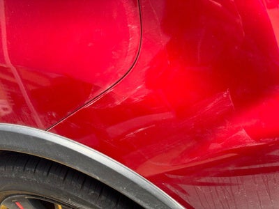 2021 Mitsubishi Outlander Sport 2.0 BE