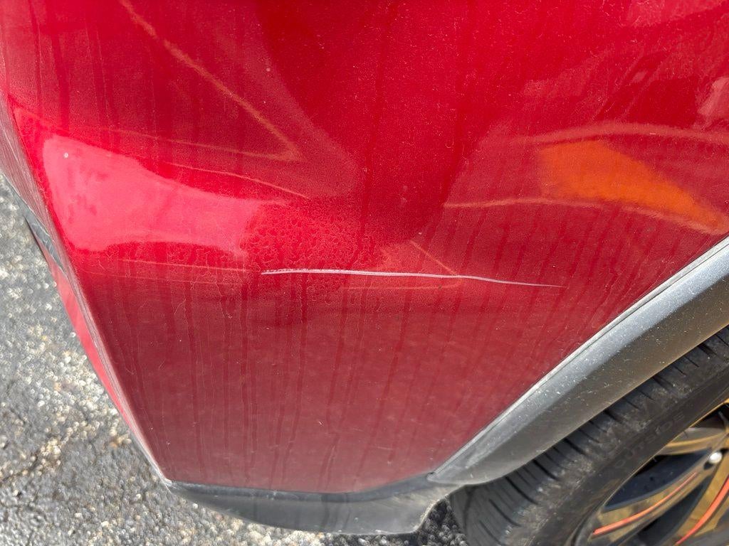 2021 Mitsubishi Outlander Sport 2.0 BE