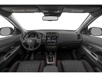2021 Mitsubishi Outlander Sport 2.0 BE