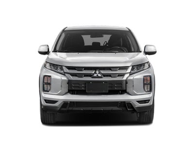 2021 Mitsubishi Outlander Sport 2.0 BE