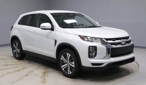 2024 Mitsubishi Outlander Sport 2.0 SE