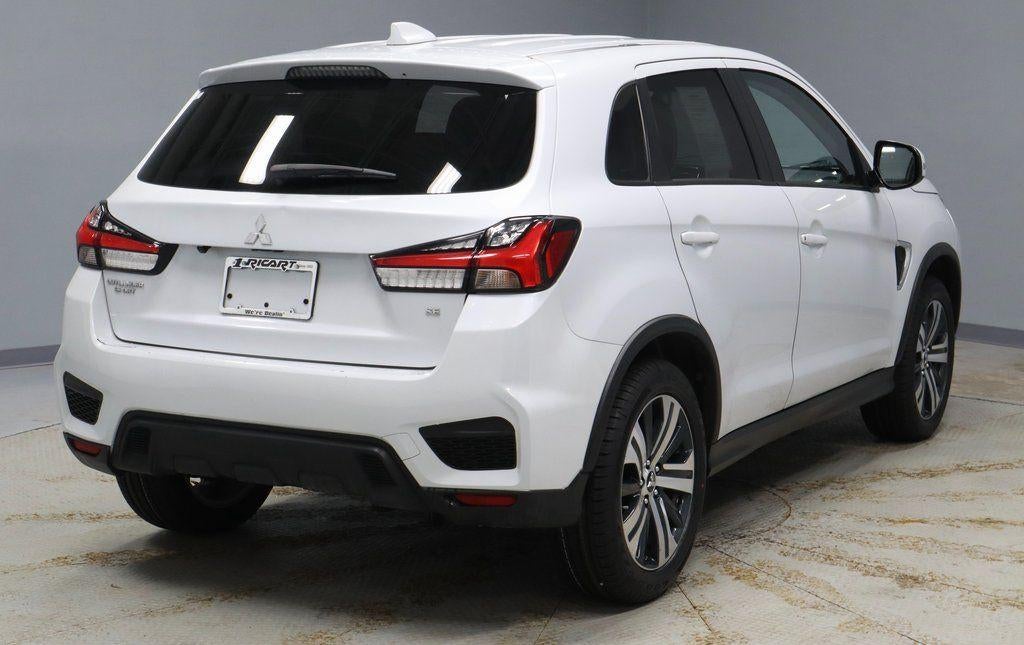 2024 Mitsubishi Outlander Sport 2.0 SE