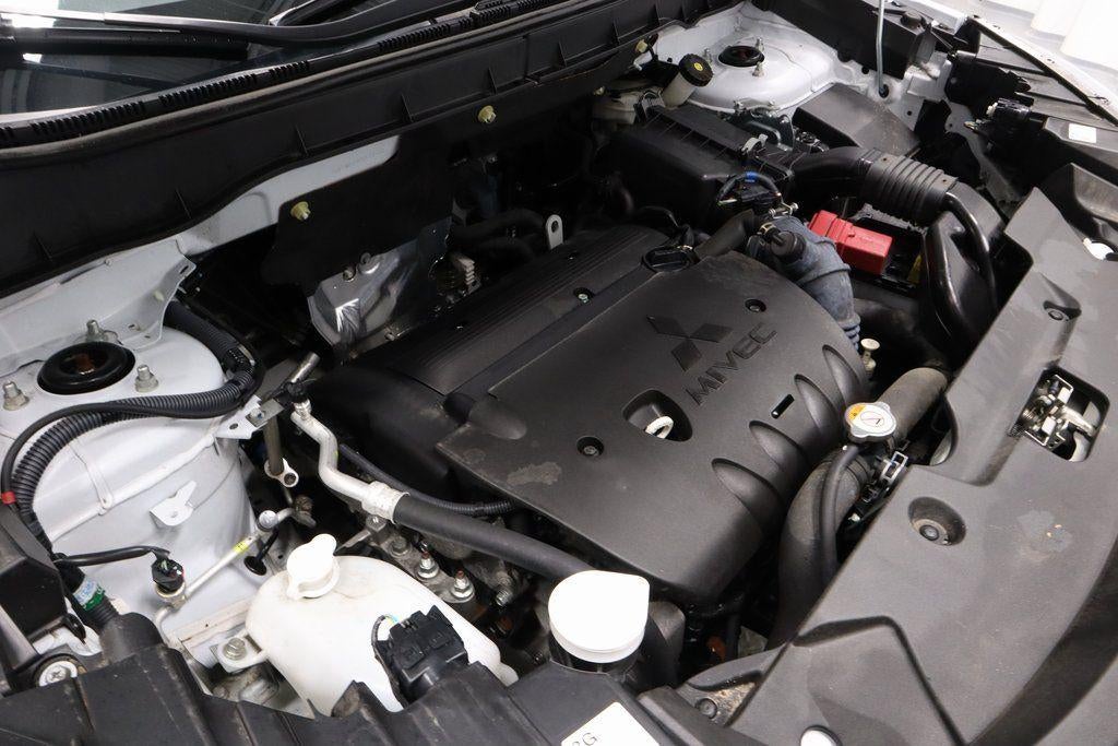 2024 Mitsubishi Outlander Sport 2.0 SE