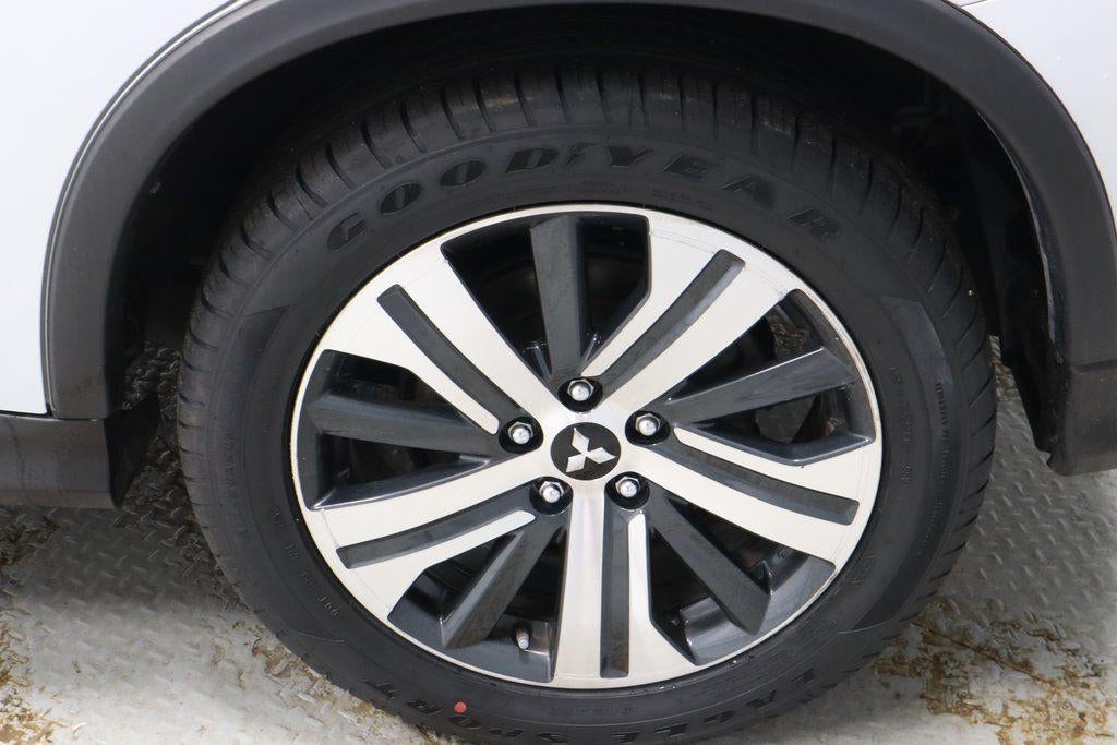 2024 Mitsubishi Outlander Sport 2.0 SE