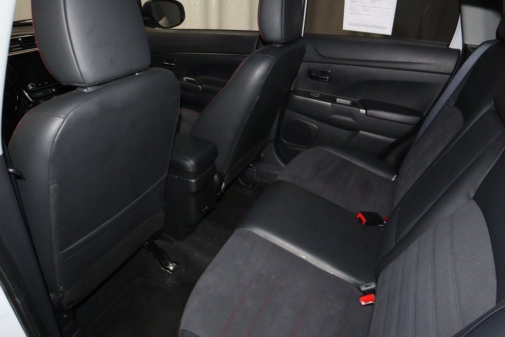 2024 Mitsubishi Outlander Sport 2.0 SE