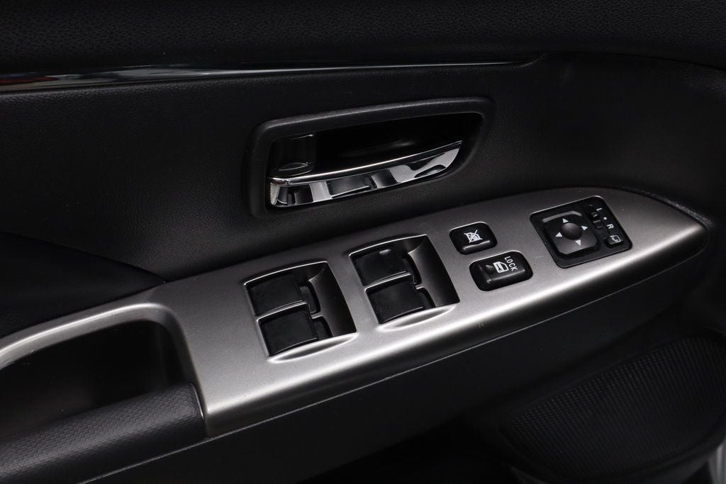 2024 Mitsubishi Outlander Sport 2.0 SE