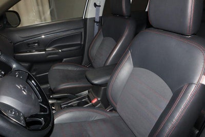 2024 Mitsubishi Outlander Sport 2.0 SE