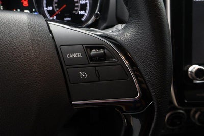 2024 Mitsubishi Outlander Sport 2.0 SE