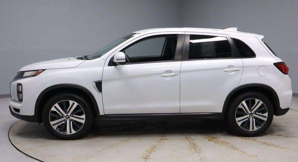 2024 Mitsubishi Outlander Sport 2.0 SE
