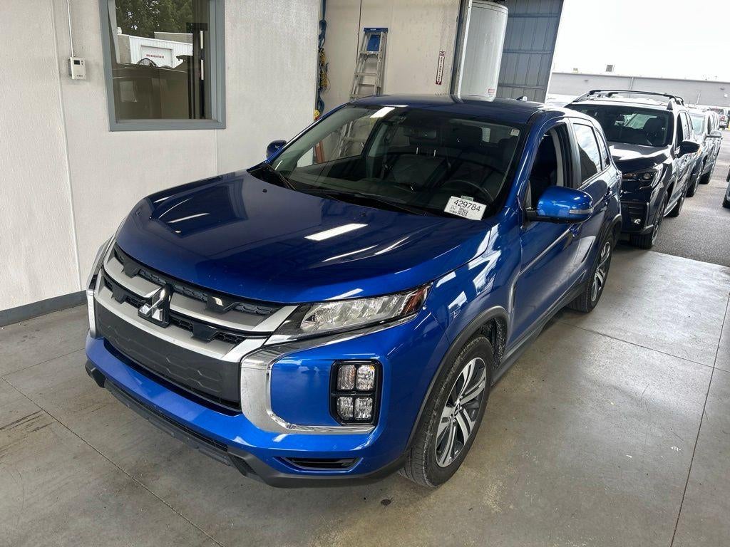 2024 Mitsubishi Outlander Sport 2.0 SE