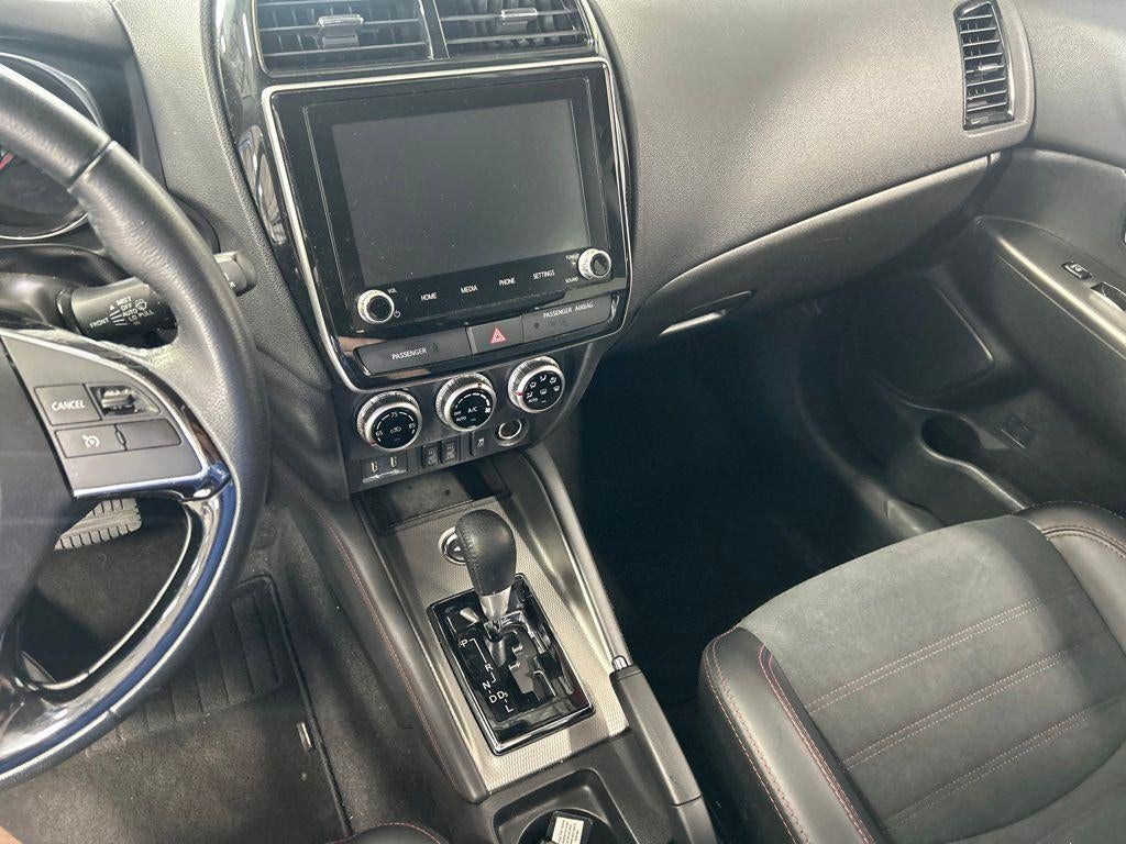 2024 Mitsubishi Outlander Sport 2.0 SE