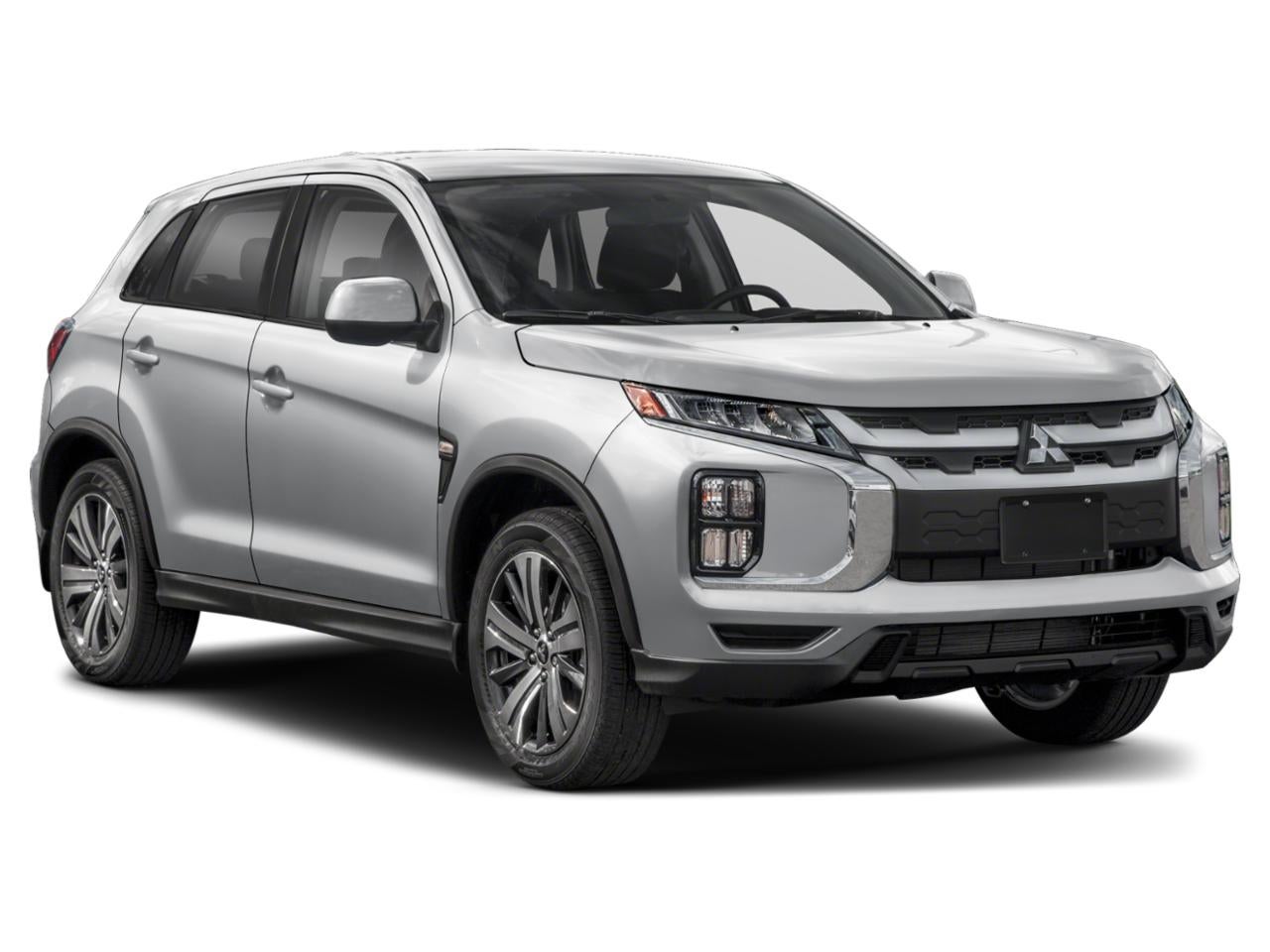 2024 Mitsubishi Outlander Sport 2.0 SE