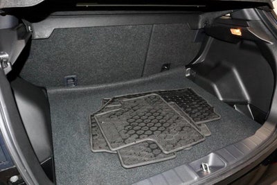 2024 Mitsubishi Outlander Sport 2.0 Trail Edition