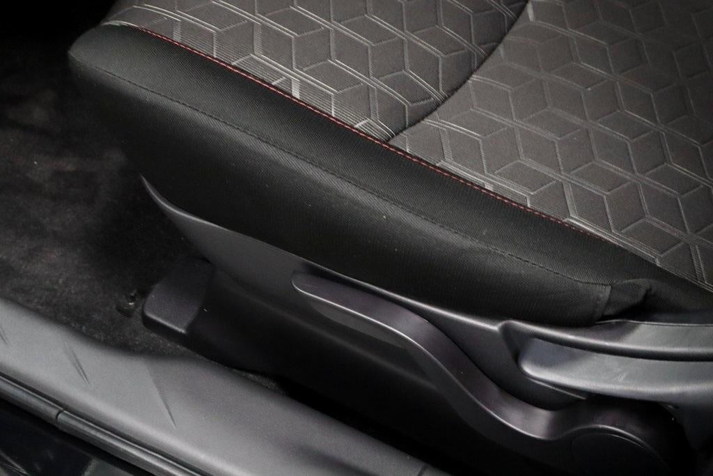 2024 Mitsubishi Outlander Sport 2.0 Trail Edition