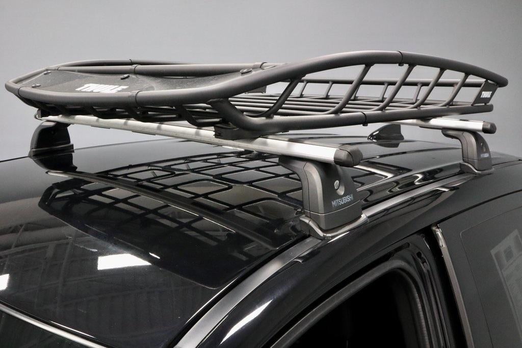 2024 Mitsubishi Outlander Sport 2.0 Trail Edition