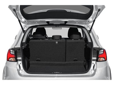 2025 Mitsubishi Outlander Sport 2.0 ES