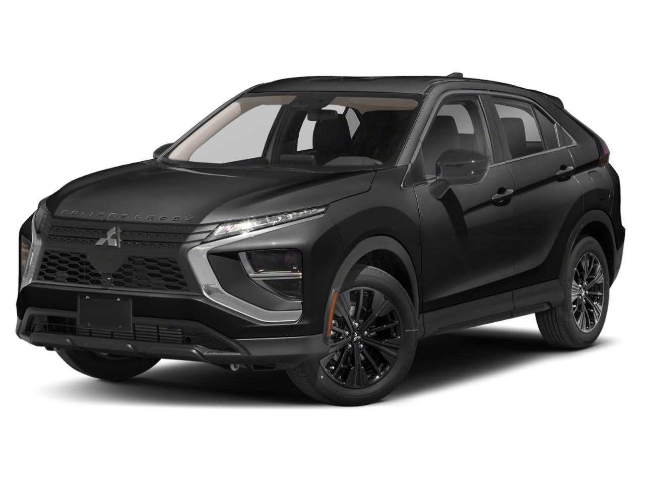 2023 Mitsubishi Eclipse Cross LE