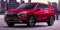 2023 Mitsubishi Eclipse Cross LE