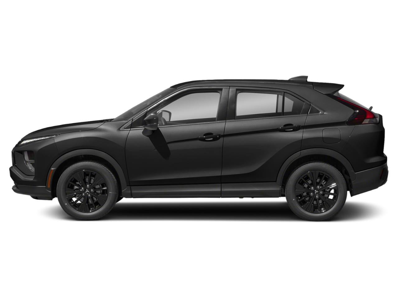 2023 Mitsubishi Eclipse Cross LE