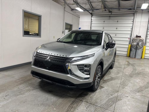 2023 Mitsubishi Eclipse Cross LE
