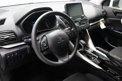 2024 Mitsubishi Eclipse Cross LE
