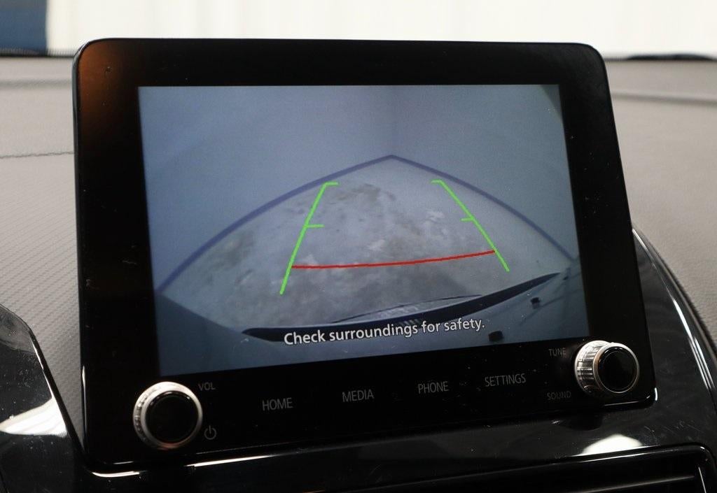 2024 Mitsubishi Eclipse Cross LE