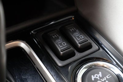 2024 Mitsubishi Eclipse Cross LE