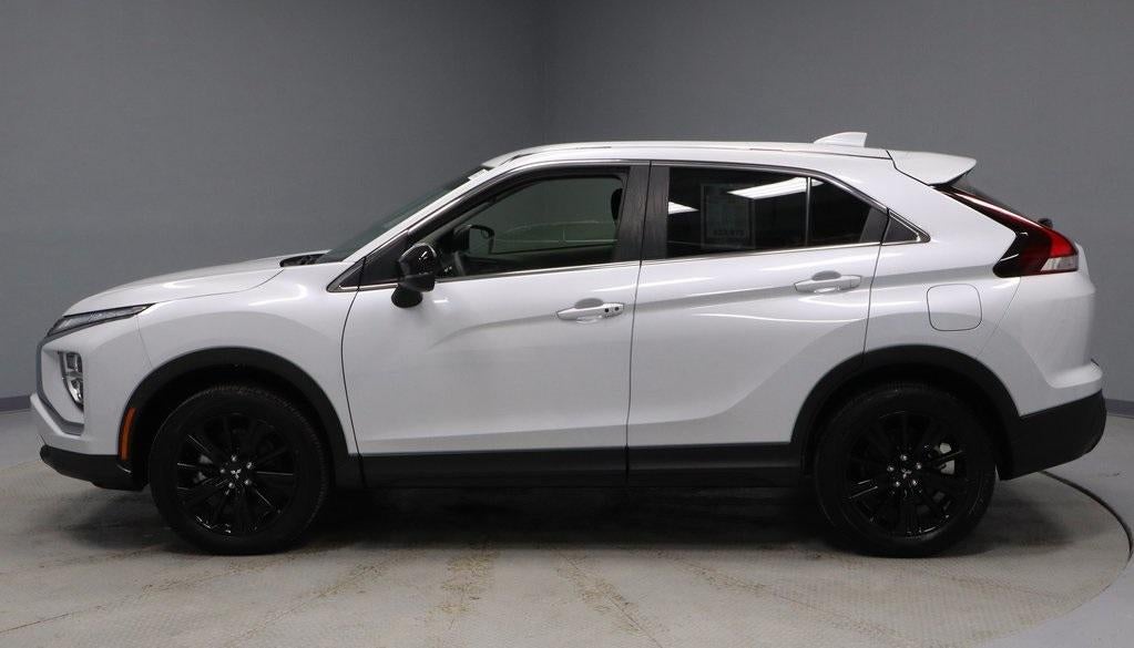 2024 Mitsubishi Eclipse Cross LE