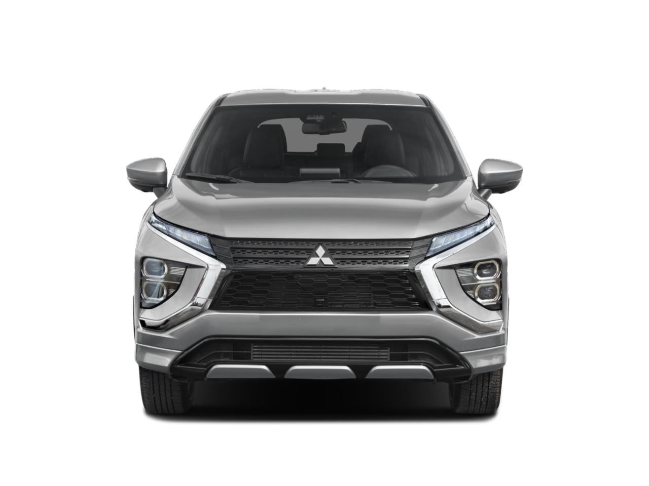 2025 Mitsubishi Eclipse Cross SEL