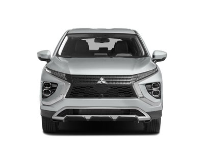 2023 Mitsubishi Eclipse Cross SE