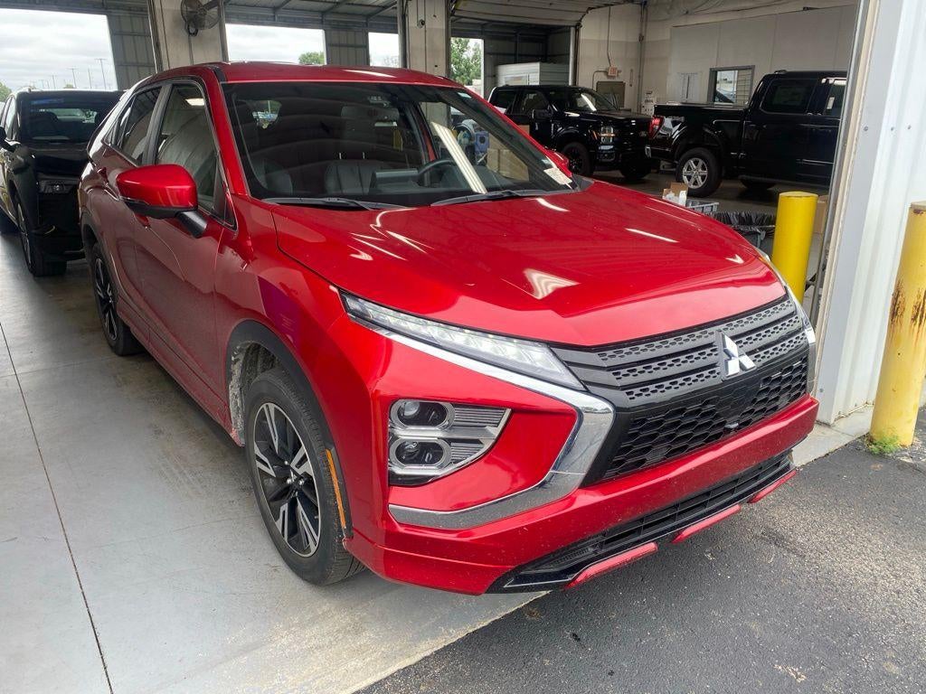 2024 Mitsubishi Eclipse Cross SEL
