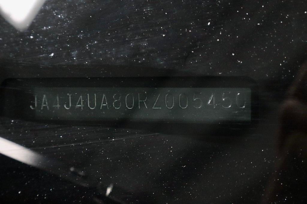 2024 Mitsubishi Outlander ES