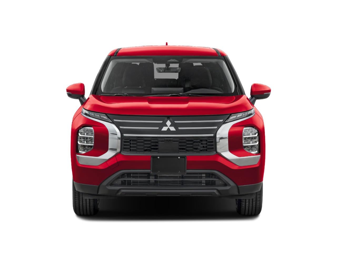 2025 Mitsubishi Outlander ES