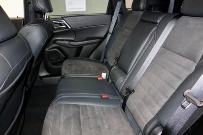 2023 Mitsubishi Outlander Ralliart