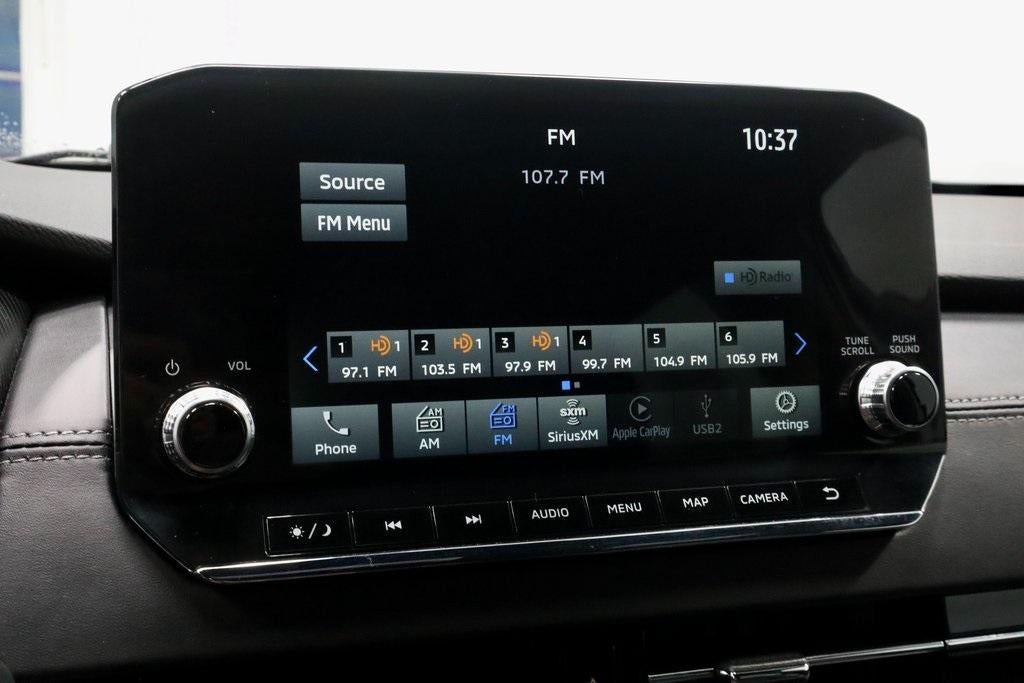 2023 Mitsubishi Outlander Ralliart