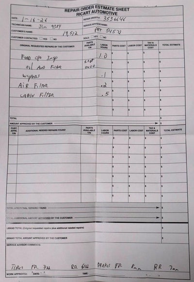 2023 Mitsubishi Outlander Ralliart