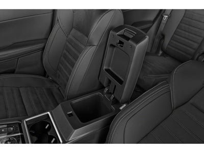 2023 Mitsubishi Outlander SE Black Edition