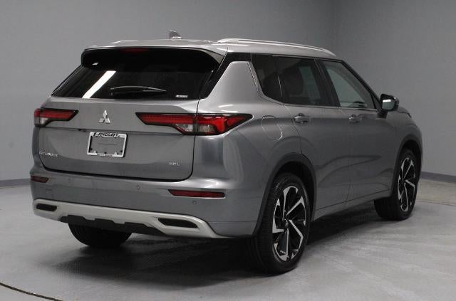 2023 Mitsubishi Outlander SEL