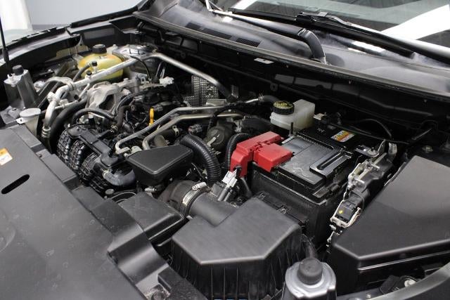 2023 Mitsubishi Outlander SEL