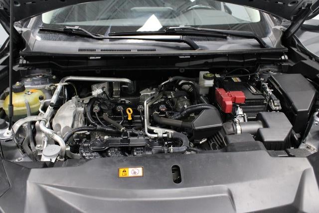 2023 Mitsubishi Outlander SEL