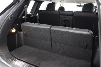 2023 Mitsubishi Outlander SEL