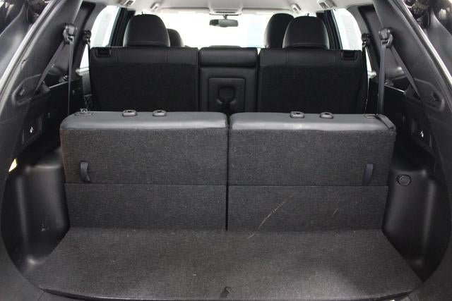 2023 Mitsubishi Outlander SEL
