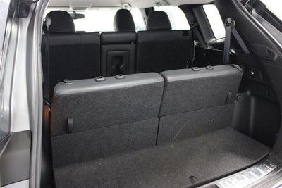 2023 Mitsubishi Outlander SEL
