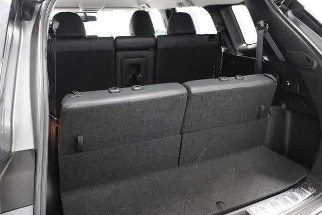 2023 Mitsubishi Outlander SEL