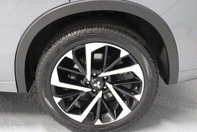 2023 Mitsubishi Outlander SEL