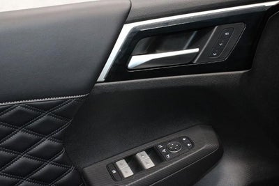 2023 Mitsubishi Outlander SEL
